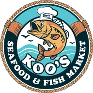 Koo's Seafood and Fish Market
